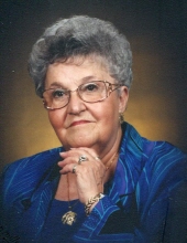Doris (Perrault) Cayer
