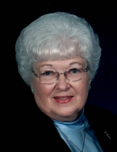 Doris M. Brubaker