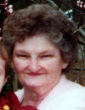 Shirley J. Roe