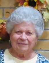 Hilda B. Pulver