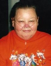 Nana May Simmons
