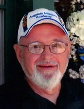 Benjamin Christian 'Ben' Zinkhan, III