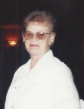 Elizabeth "Betty" A. Finley