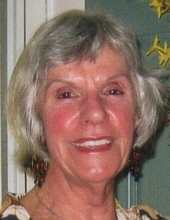 Imelda "Millie" Tougas