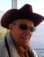 Clarence Albert "Corky" Leppo, Jr. 3051609