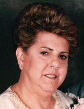 Caroline Elizabeth Radja