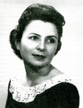 Catharine Morgan Oliver