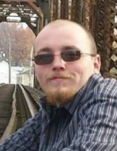 Christian Lance Cubert