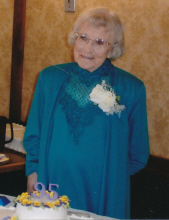 Evelyn D. Carpenter