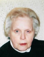 Maxine Gruzwalski