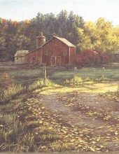 Vernon "Bill" Mink