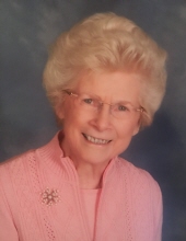 Barbara Burke O'Connor