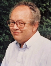 Arnold Lewis Stagnoli