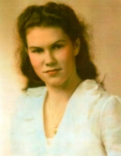 Constance Alice Shepherd