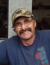 Bronson Raymond Rhinehart