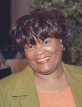 Mitzi Dale Hogan