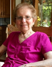 SHIRLEY ANN (AHO) TACCOLINI