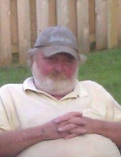 Ray Popp