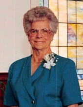 Martha Mae Matthews 3056827