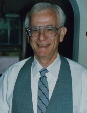 Nicholas Peter Rauseo