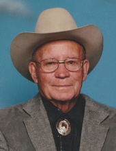 Ervin "Shorty" Wayne Clark
