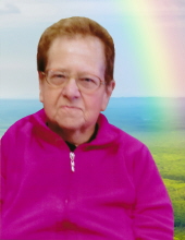 Anita Gail Smith
