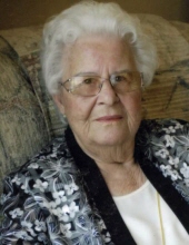 Virginia Nelson