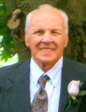 Franklin ''Jimmy'' Eugene Edwards