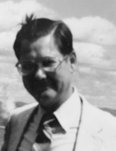 Theodore "Ted" Chester Poling