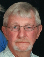 Richard Montgomery Gordon