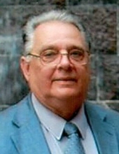 Kenneth F. Sangrey