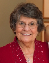 Jan Howell Burns