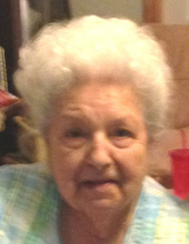 Elizabeth Ann Mosner