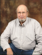 Roland James Milligan