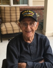 William "Bill" Howard Slagle 3059322