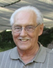 Carl Stitzel, Sr. 3059333