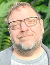 James Thomas Bergstrom