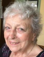 Judith M. Stender