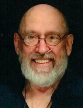 Ralph Charles Brown