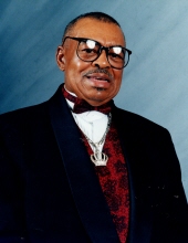 William Arthur Stewart, Sr.