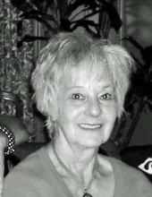 Patricia Gayla McCollin