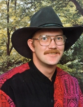 Larry Kent Simpson
