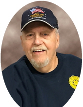 David A. Stevens