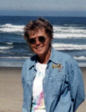 Barbara Marie Barry