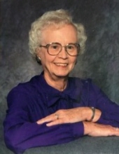 Doris M. Larson 3061010