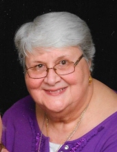 Cheryl K. Marshall