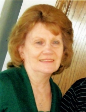 Donna Ruth Scripter