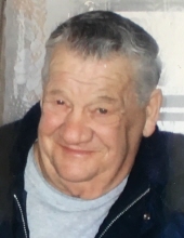 Robert C. Ives
