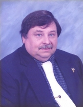 Charles Arthur "Artie" Rule
