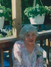 Helen B. Hamill